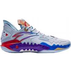 Anta Shock Wave 5 'Magic Potion' - Blue