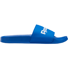 Reebok Dam Tofflor & Sandaler Reebok Classic Slide - Humble Blue
