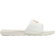 Nike Victori One Slide - Sail Safety Orange/Cream