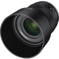 Samyang 35mm F1.2 ED AS UMC CS for Canon M