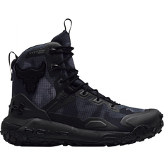Under Armour Black Boots Under Armour Project Rock x HOVR Dawn Boot - Black