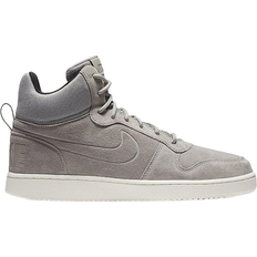 Shoes Nike Court Borough Mid Premium - Grey