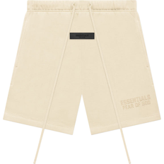 Fear of God Pants & Shorts Fear of God Fear of God Essentials Sweatshorts - Eggshell