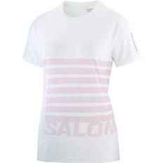 Sense Aero Graphic - White / Beetroot Purple