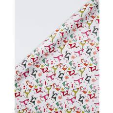 Animal Gift Wrapping Papers John Lewis Sugar & Spice Penguins Extra Wide Wrapping Paper, L8m