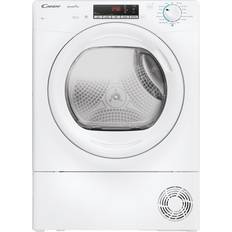 Smart Pro 9kg Condenser Tumble Dryer