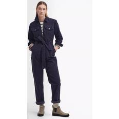 Barbour Jumpsuits & Overalls Barbour Amber Corduroy Jumpsuit - Navy