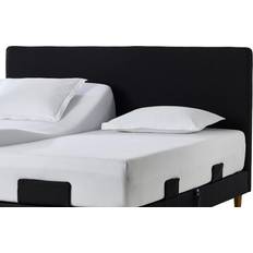 Tempur Sänggavlar Tempur Stay Move Form 140 x 115 cm - Charcoal Grey Sänggavel