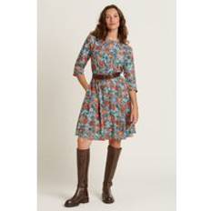 Brakeburn Ula Dress - Multi