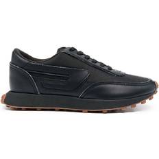 Diesel Women Trainers Diesel S-Racer LC Womens Black Lifestyle Trainers Shoes
