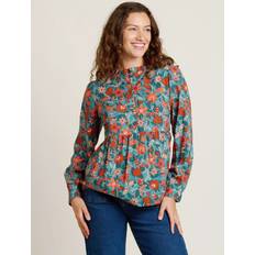 Brakeburn Ula Blouse - Multi