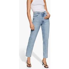 Mango Mom Jeans