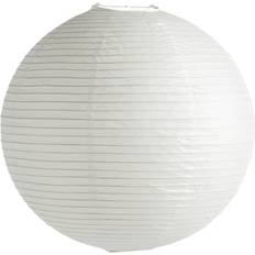 Hay paper shade Hay Rice Paper Classic White Lampskärm ∅ 50cm