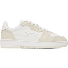 Axel Arigato Dice Lo W - White/Beige
