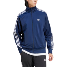 Adidas Men's Adicolor Classics Firebird Originals Jacket - Night Indigo