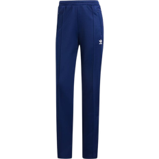 Adidas Beckenbauer Track Pants - Dark Blue