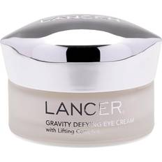 Travel Size Eye Creams Lancer Gravity Defying Eye Cream 0.5fl oz