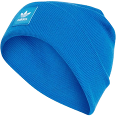 Adidas Adicolor Cuff Beanie - Blue Bird