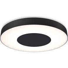 Plaid CCL-01-SB Black Takplafond ∅ 29.4cm