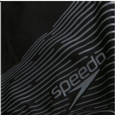 Speedo Badeshorts Medley Logo Asht - Men