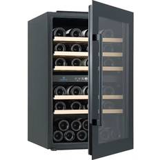 Cavecool Morion Galena 57 Bottles 2 Zones Black Integrable Black