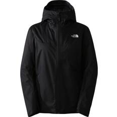 The North Face Outdoorjacka Quest Insulated Jacket - Svart