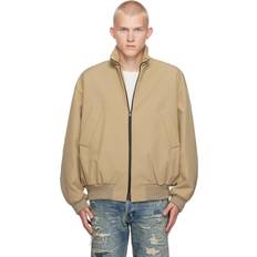 Fear of God Bomberjacka - Beige