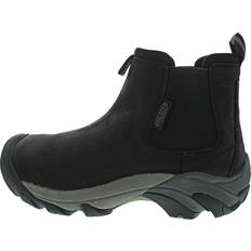 Keen Men Chelsea Boots Keen Targhee II Chelsea Boot - Schwarz