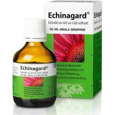 Echinagard Receptfria läkemedel Echinagard 50ml Orala droppar