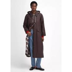 Barbour Coats Barbour The Edit Waterproof Trench Coat - Brown