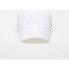 Nike Kepsar Nike Club Cap Unstructured Cap - White/Black
