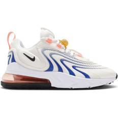 Nike Air Max 270 React ENG Sail Racer Blue