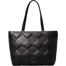 Calvin Klein Tote Bag - Black