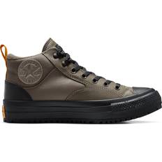 Converse chuck taylor all star malden street Converse Chuck Taylor All Star Malden Street Boot - Truffle/Harvest Moon/Black