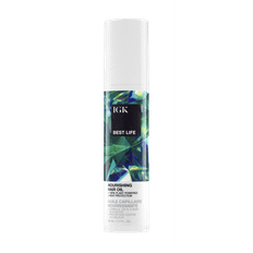 Best Life Nourishing Hair Oil