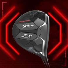 Srixon Fairways Srixon Women's ZX Mk II Fairway Woods