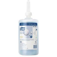 Hair & Body Liquid Soap