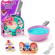 Moose Interaktive Tiere Moose Cookeez Makery Pancake Treatz