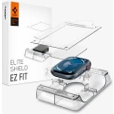 Spigen Wearables Spigen EliteShield EZ Fit Screen Protector 2-Pack