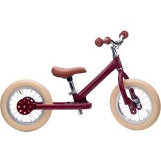 Trybike Leksaker Trybike 2 Wheels Steel Vintage Red 30TBS-2-RED-VIN