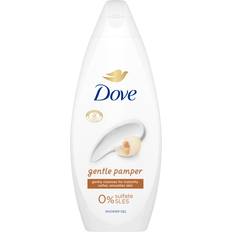 Dove Dam Duschcremer Dove Shower Gel Gentle Pamper 250 ml 250ml