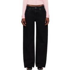Paris Georgia Black 09 Baggy Jeans