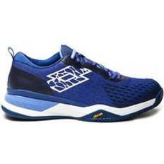 Lotto Raptor Hyperpulse 100 Clay Court Shoe - Blue