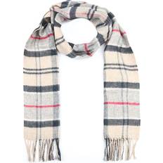 Barbour Scarfs Barbour Yaxley Tartan Scarf - Multi Male