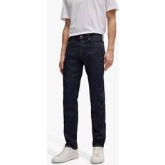 HUGO BOSS Jeans HUGO BOSS Delaware3 - Marinblå