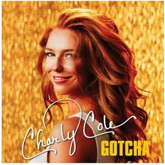 Charly Cole Gotcha (2016) (CD)