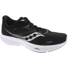 Saucony Ride 16 Men's Black Running 12.5 W