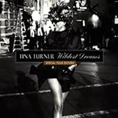 Tina Turner Wildest Dreams (CD)