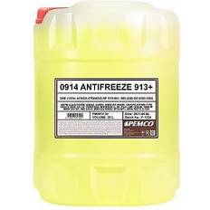 Tubi del liquido di raffreddamento Antigelo GM Saturn PM0914-20