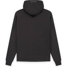 Fear of God Essentials SS22 Relaxed Hoodie Iron - None